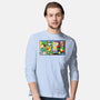 Guernuts-Mens-Long Sleeved-Tee-Claudia