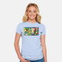Guernuts-Womens-Fitted-Tee-Claudia
