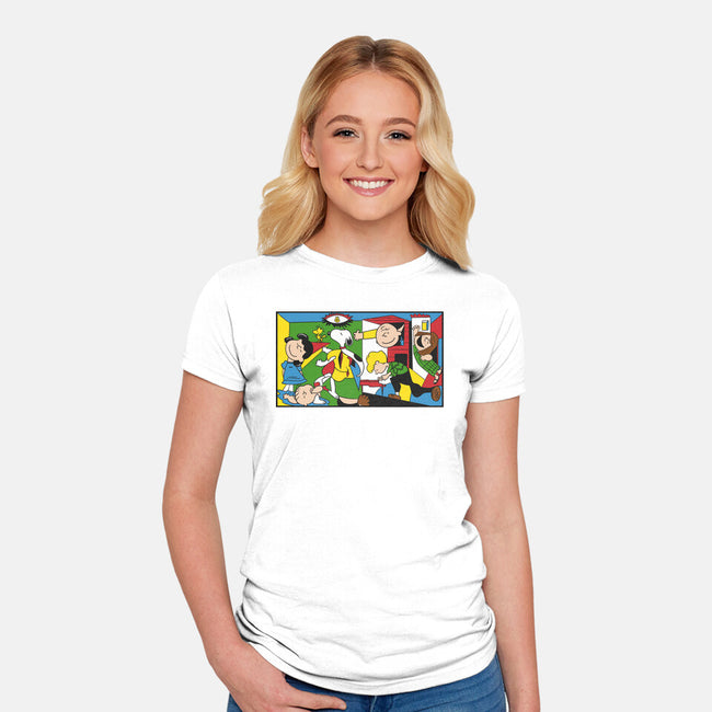 Guernuts-Womens-Fitted-Tee-Claudia