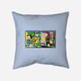 Guernuts-None-Removable Cover w Insert-Throw Pillow-Claudia