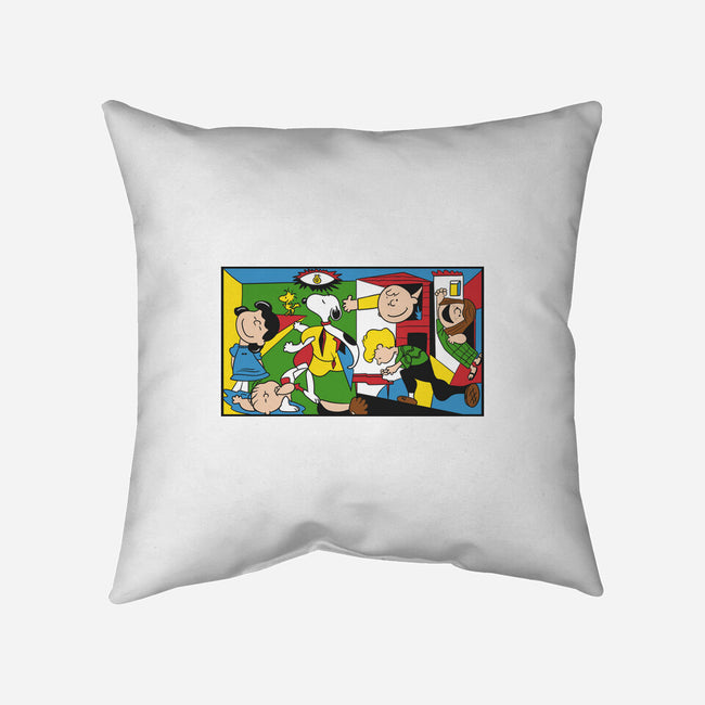 Guernuts-None-Removable Cover w Insert-Throw Pillow-Claudia