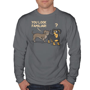 You Look Familiar