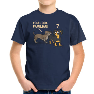You Look Familiar