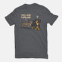 You Look Familiar-Womens-Basic-Tee-zascanauta