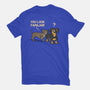 You Look Familiar-Mens-Heavyweight-Tee-zascanauta
