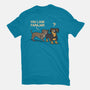 You Look Familiar-Mens-Heavyweight-Tee-zascanauta