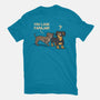 You Look Familiar-Mens-Premium-Tee-zascanauta