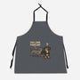 You Look Familiar-Unisex-Kitchen-Apron-zascanauta
