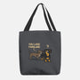 You Look Familiar-None-Basic Tote-Bag-zascanauta