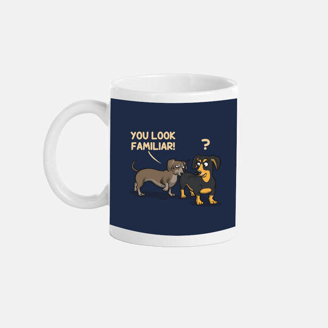 You Look Familiar-None-Mug-Drinkware-zascanauta