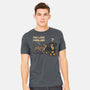 You Look Familiar-Mens-Heavyweight-Tee-zascanauta