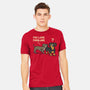 You Look Familiar-Mens-Heavyweight-Tee-zascanauta
