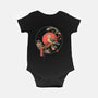 Whiskers In The Wind-Baby-Basic-Onesie-vp021