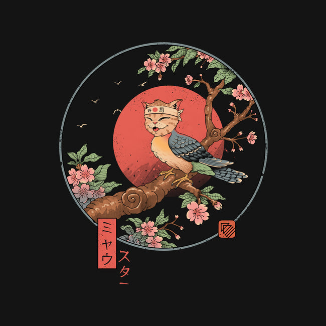 Whiskers In The Wind-Mens-Basic-Tee-vp021
