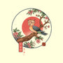 Whiskers In The Wind-None-Removable Cover w Insert-Throw Pillow-vp021