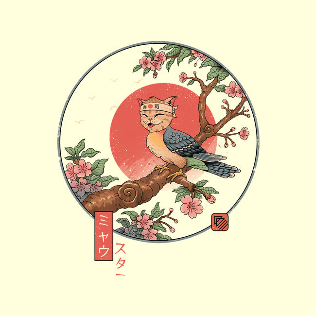 Whiskers In The Wind-None-Matte-Poster-vp021