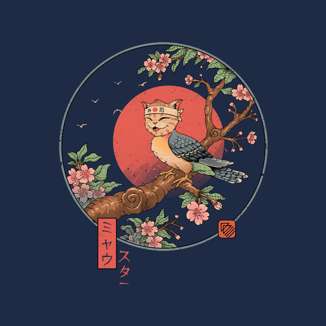 Whiskers In The Wind-Mens-Basic-Tee-vp021
