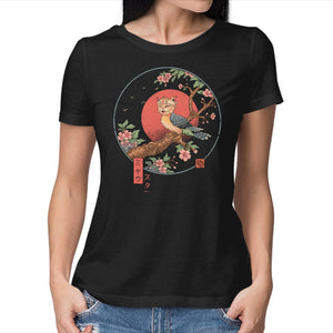 Whiskers In The Wind