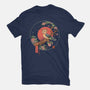 Whiskers In The Wind-Mens-Basic-Tee-vp021