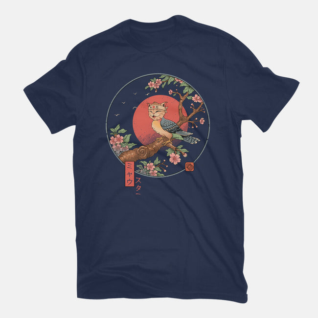 Whiskers In The Wind-Mens-Heavyweight-Tee-vp021
