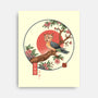Whiskers In The Wind-None-Stretched-Canvas-vp021