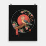 Whiskers In The Wind-None-Matte-Poster-vp021