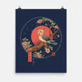 Whiskers In The Wind-None-Matte-Poster-vp021