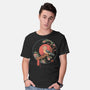 Whiskers In The Wind-Mens-Basic-Tee-vp021