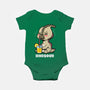 Dinosour-Baby-Basic-Onesie-Boggs Nicolas