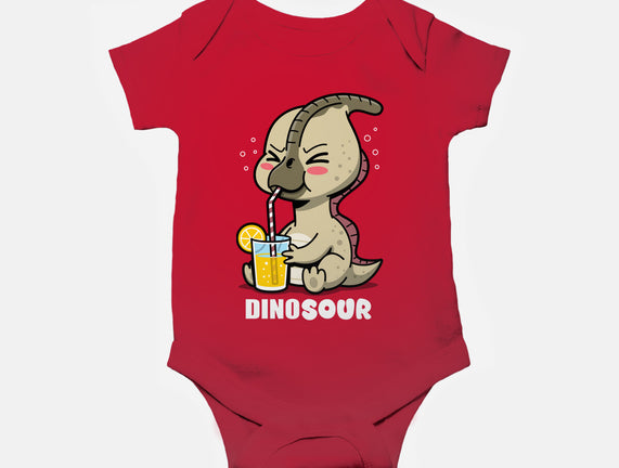 Dinosour