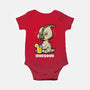 Dinosour-Baby-Basic-Onesie-Boggs Nicolas