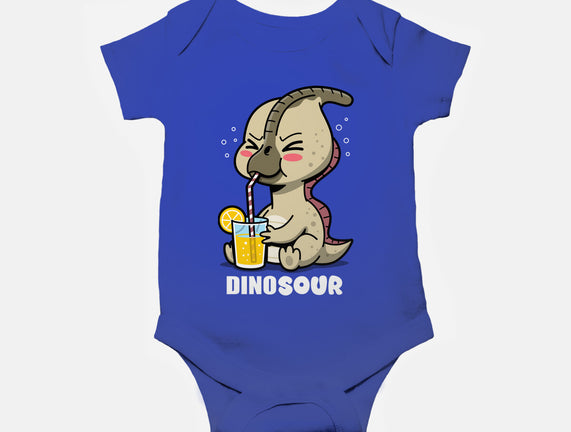 Dinosour