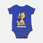 Dinosour-Baby-Basic-Onesie-Boggs Nicolas