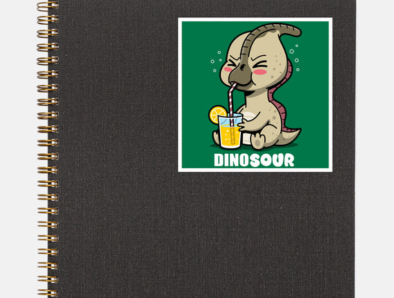 Dinosour