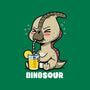 Dinosour-Mens-Basic-Tee-Boggs Nicolas
