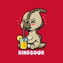 Dinosour-Mens-Basic-Tee-Boggs Nicolas