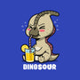 Dinosour-Mens-Basic-Tee-Boggs Nicolas