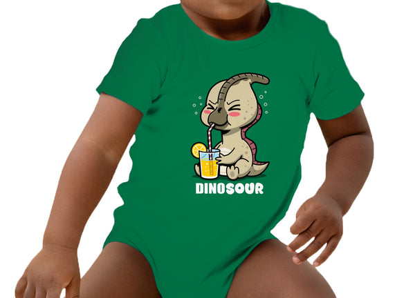 Dinosour