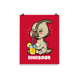 Dinosour