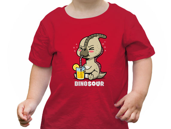 Dinosour