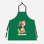 Dinosour-Unisex-Kitchen-Apron-Boggs Nicolas