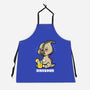 Dinosour-Unisex-Kitchen-Apron-Boggs Nicolas