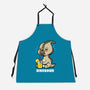 Dinosour-Unisex-Kitchen-Apron-Boggs Nicolas