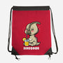Dinosour-None-Drawstring-Bag-Boggs Nicolas