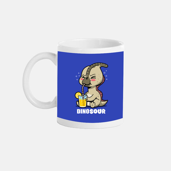 Dinosour-None-Mug-Drinkware-Boggs Nicolas
