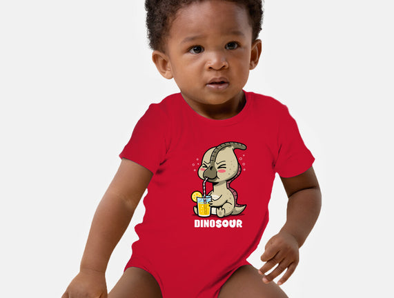 Dinosour
