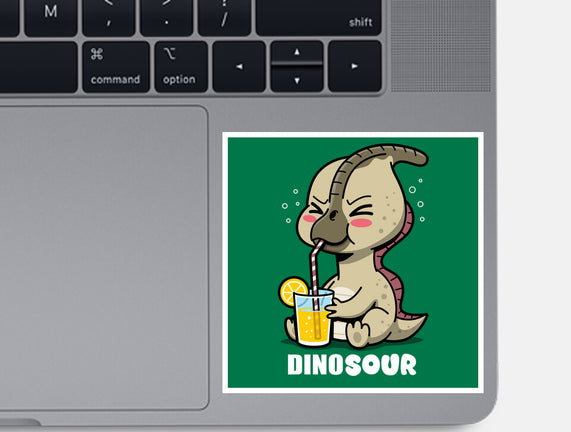 Dinosour