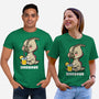 Dinosour-Unisex-Basic-Tee-Boggs Nicolas