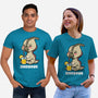 Dinosour-Unisex-Basic-Tee-Boggs Nicolas