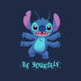 Be Yourself-Unisex-Pullover-Sweatshirt-Geekydog